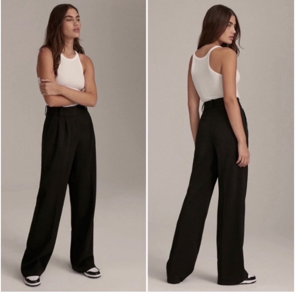 NEW Favorite daughter the favorite pant black